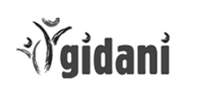 Gidani Logo